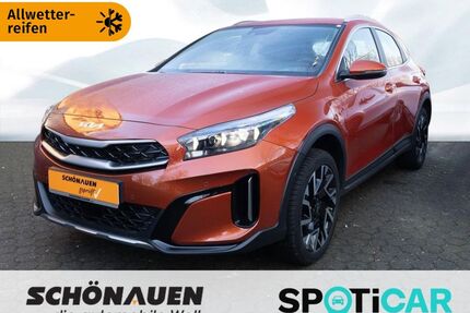 Kia XCeed Gebrauchtwagen