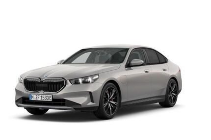 BMW 550 Gebrauchtwagen
