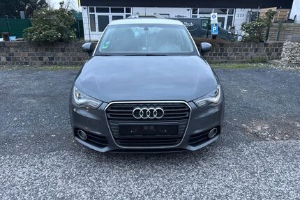 Audi A1 Gebrauchtwagen