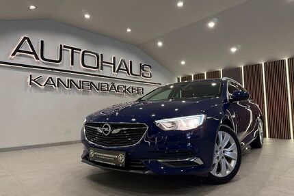 Opel Insignia Gebrauchtwagen