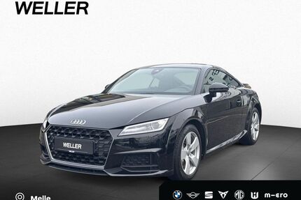 Audi TT Gebrauchtwagen