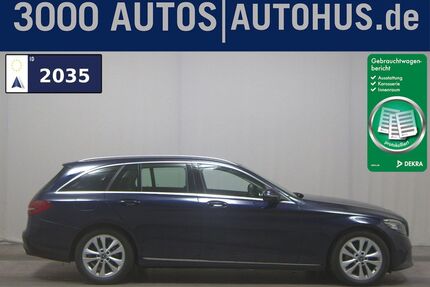 Mercedes-Benz C 300 Gebrauchtwagen