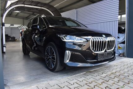 BMW 218 Active Tourer Gebrauchtwagen