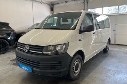 VW T6 Transporter Gebrauchtwagen