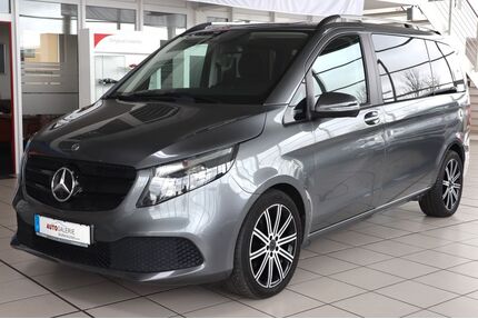 Mercedes-Benz V 220 Gebrauchtwagen