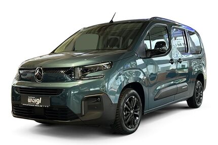 Citroen Berlingo Gebrauchtwagen