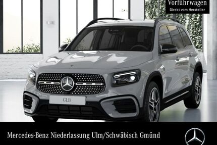 Mercedes-Benz GLB 200 Gebrauchtwagen