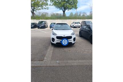 Kia Sportage Gebrauchtwagen