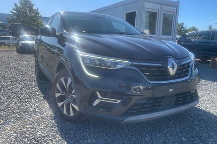 Renault Arkana Gebrauchtwagen