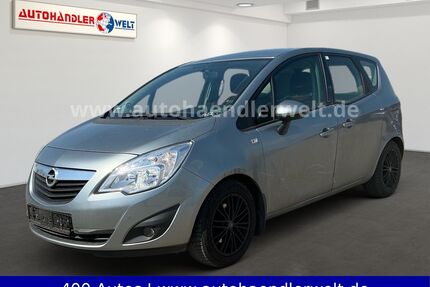 Opel Meriva Gebrauchtwagen