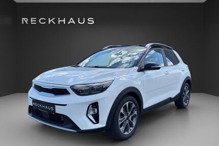 Kia Stonic Gebrauchtwagen