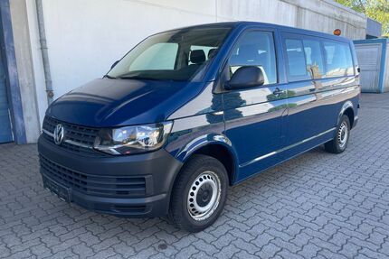 VW T6 Caravelle Gebrauchtwagen