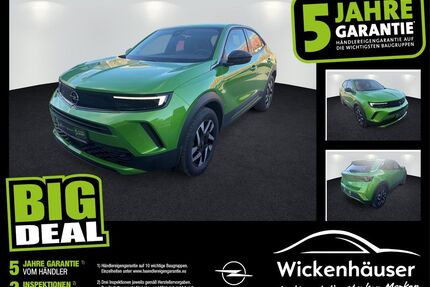 Opel Mokka Gebrauchtwagen