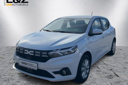 Dacia Sandero Gebrauchtwagen