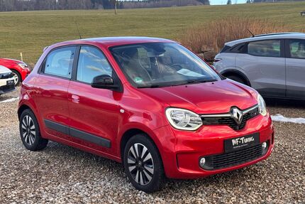Renault Twingo Gebrauchtwagen
