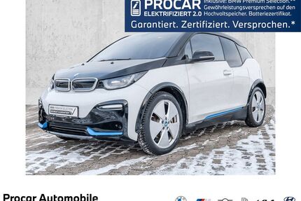 BMW i3 Gebrauchtwagen
