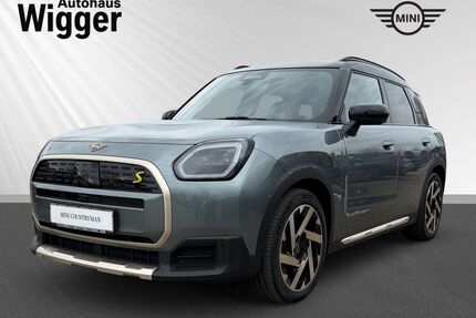 Mini Countryman SE (Cooper) Gebrauchtwagen