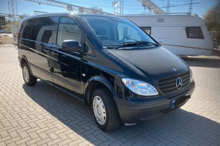 Mercedes-Benz Vito Gebrauchtwagen