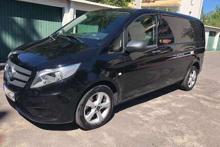 Mercedes-Benz Vito Gebrauchtwagen
