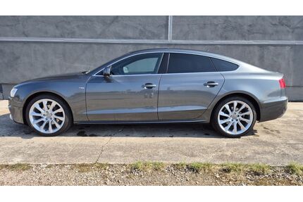 Audi A5 Gebrauchtwagen