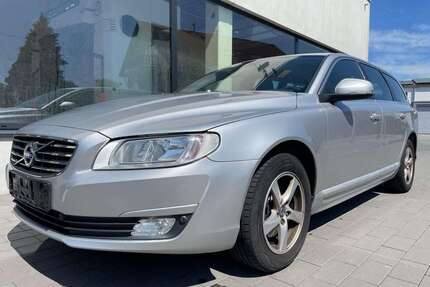 Volvo V70 Gebrauchtwagen