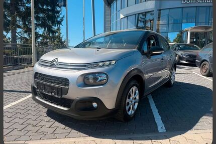 Citroen C3 Gebrauchtwagen