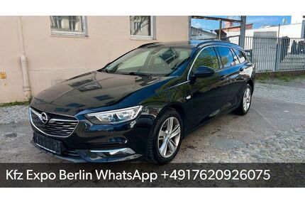 Opel Insignia Gebrauchtwagen