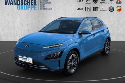 Hyundai KONA Gebrauchtwagen