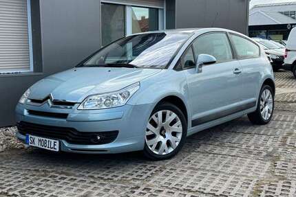Citroen C4 Gebrauchtwagen