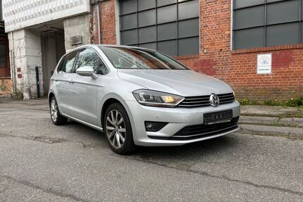 VW Golf Sportsvan Gebrauchtwagen