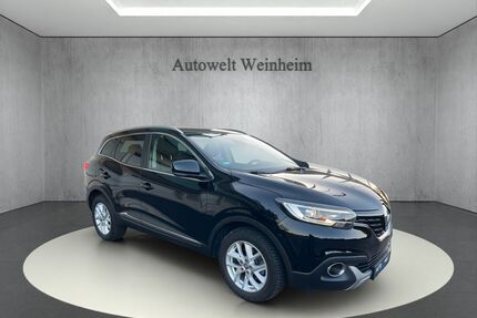Renault Kadjar Gebrauchtwagen