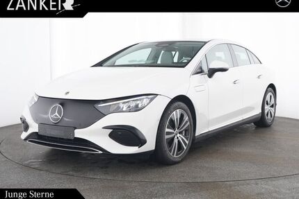 Mercedes-Benz EQE Gebrauchtwagen