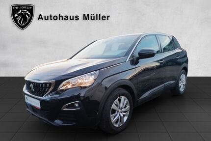 Peugeot 3008 Gebrauchtwagen