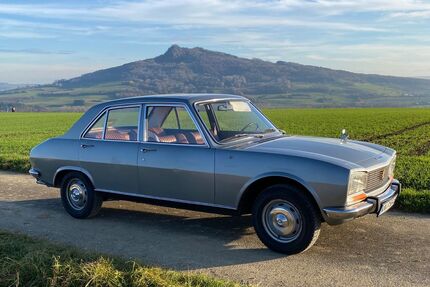 Peugeot 504 Gebrauchtwagen