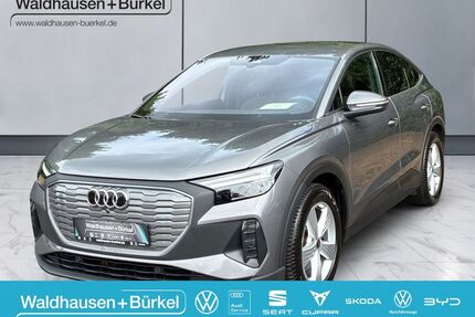 Audi Q4 Gebrauchtwagen