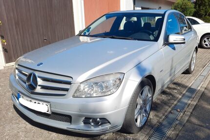 Mercedes-Benz C 180 Gebrauchtwagen
