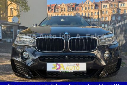 BMW X6 Gebrauchtwagen