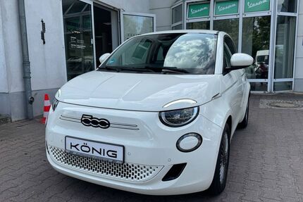 Fiat 500e Gebrauchtwagen