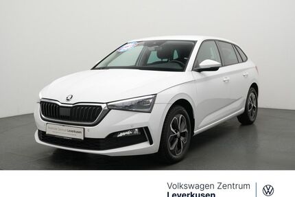 Skoda Scala Gebrauchtwagen