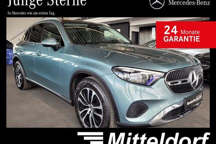 Mercedes-Benz GLC 200 Gebrauchtwagen