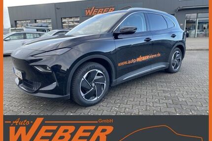 MG S5 Gebrauchtwagen