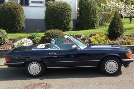 Mercedes-Benz SL 300 Gebrauchtwagen