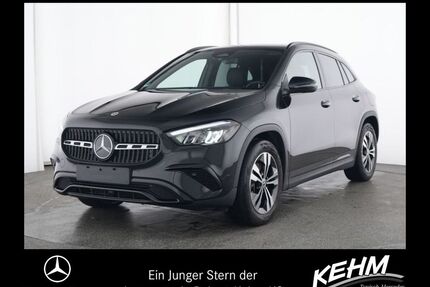 Mercedes-Benz GLA 250 Gebrauchtwagen