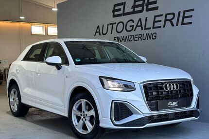 Audi Q2 Gebrauchtwagen