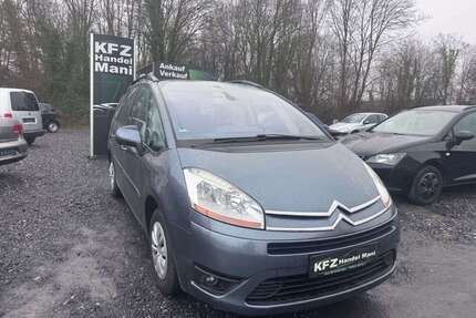 Citroen Grand C4 Picasso Gebrauchtwagen