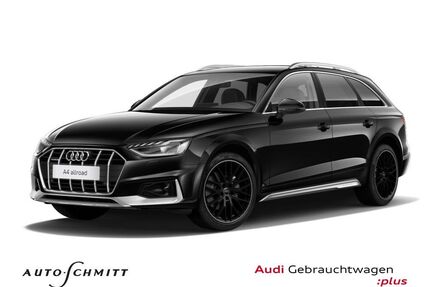 Audi A4 Allroad Gebrauchtwagen