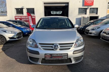 VW Golf Plus Gebrauchtwagen