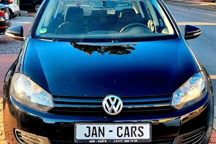 VW Golf Gebrauchtwagen