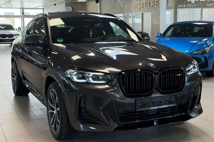 BMW X4 M40 Gebrauchtwagen