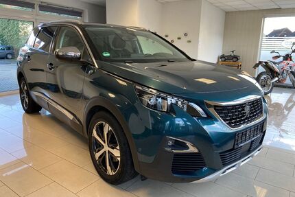 Peugeot 5008 Gebrauchtwagen